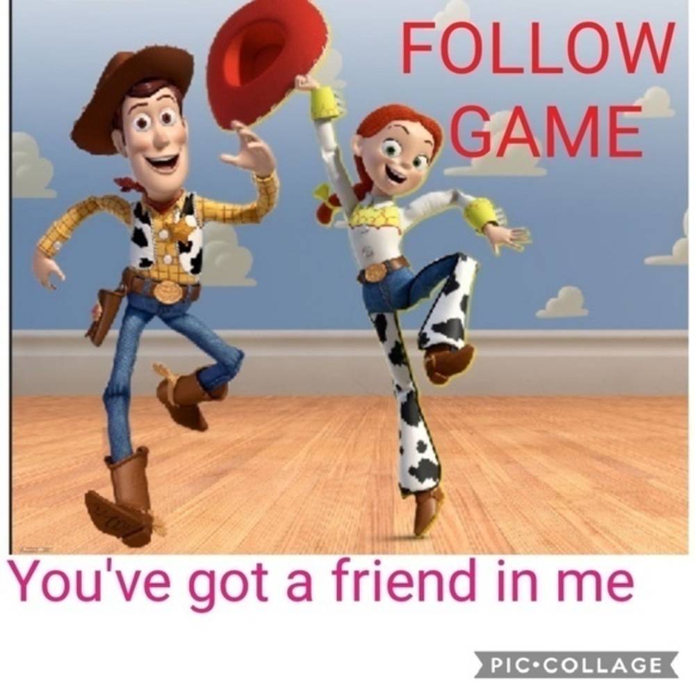 You have a friend in me  BUNDLE and save
